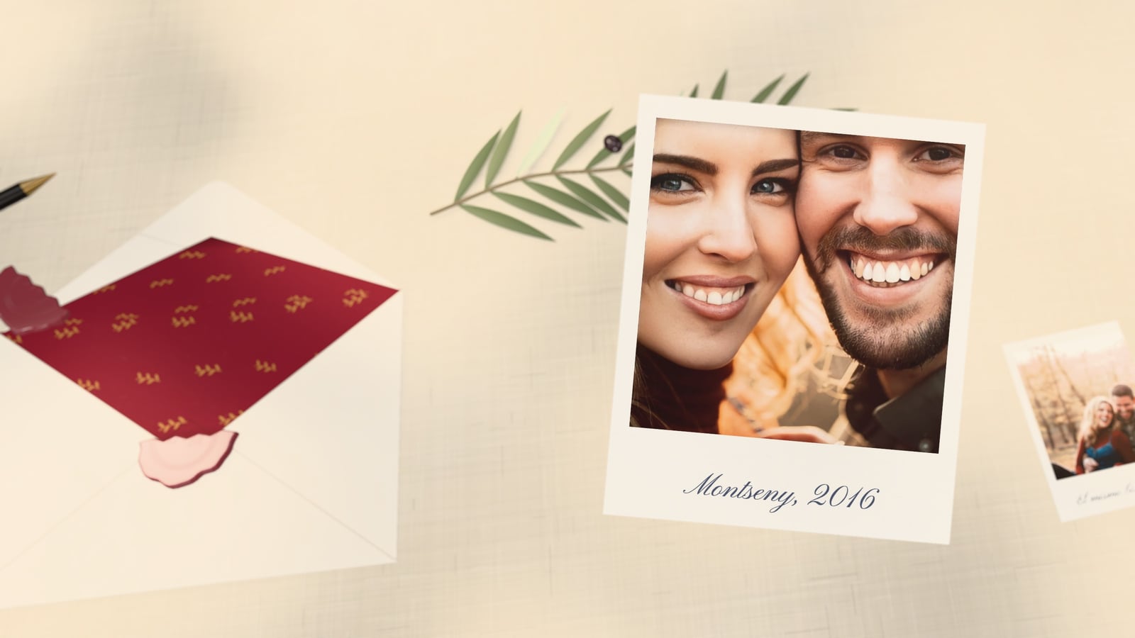 Wedding — Your story