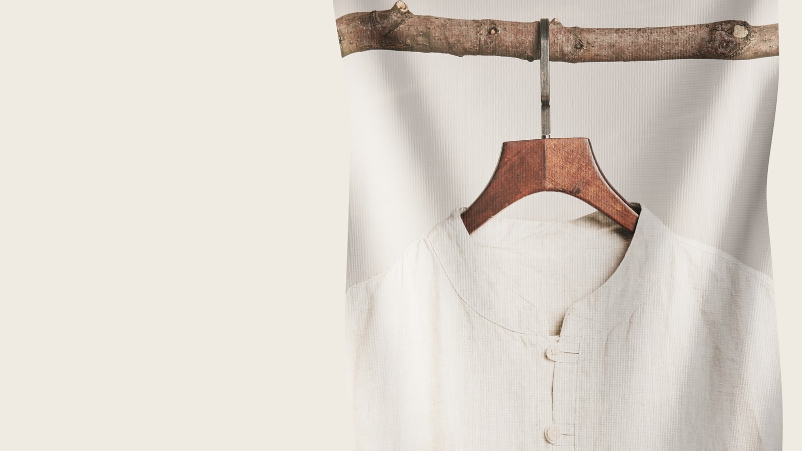 Fashion — The fabric
