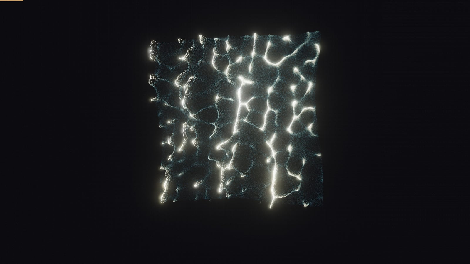 Música — La portada, de luz