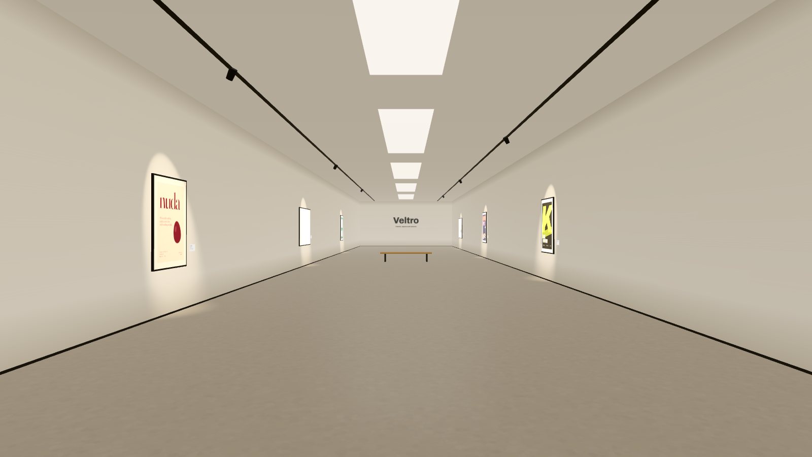 Studio — La puerta